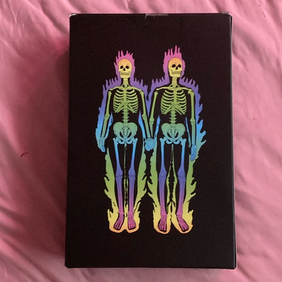 Marcos Alvarado twin flames limited edition toy - Picture 3 of 3